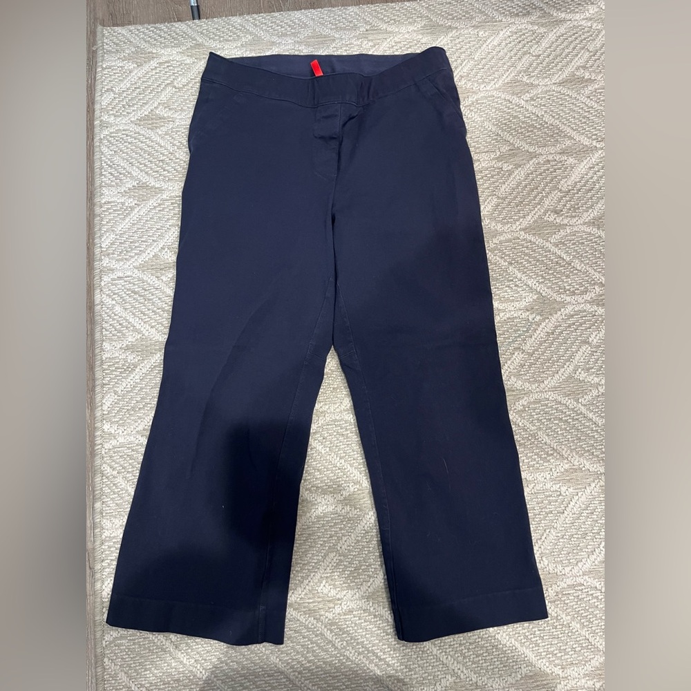 COPY - Spanx PL Pants Navy